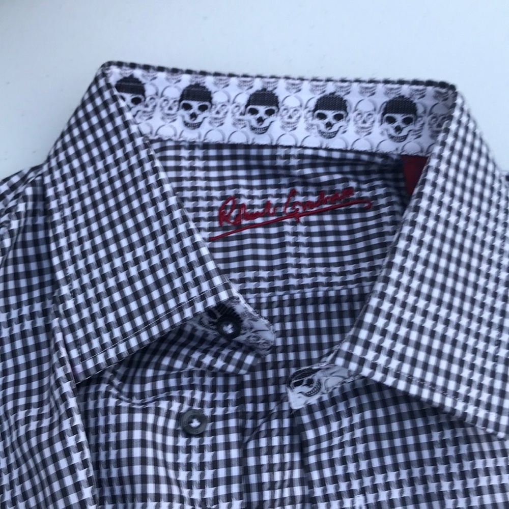 Robert Graham Men’s shirt